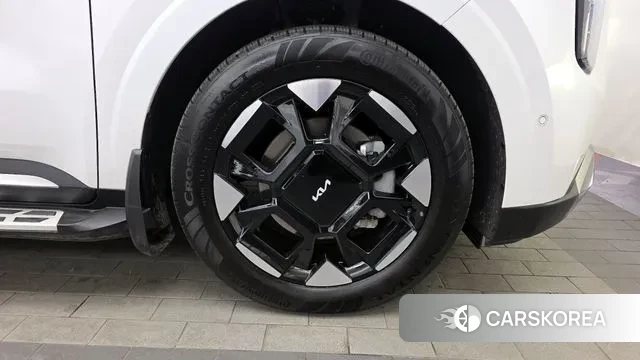 Kia The New Carnival 4th Generation id 3758058 из Кореи 15