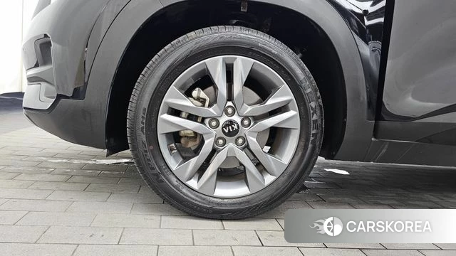 Kia Seltos id 4543168 из Кореи 27