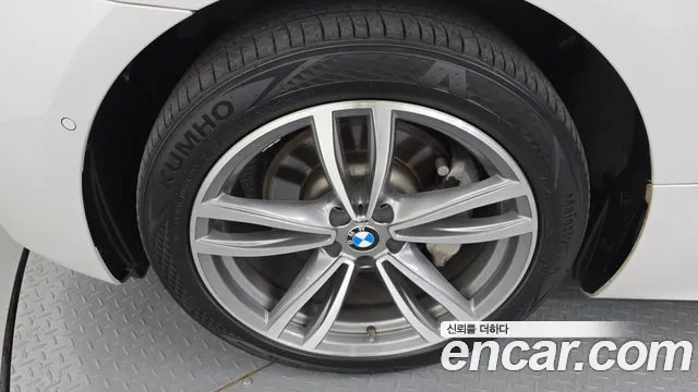 BMW 6 Series GT (G32) id 2671455 из Кореи 15