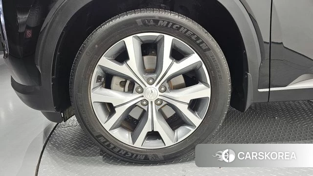 Hyundai Palisade id 4651745 из Кореи 32