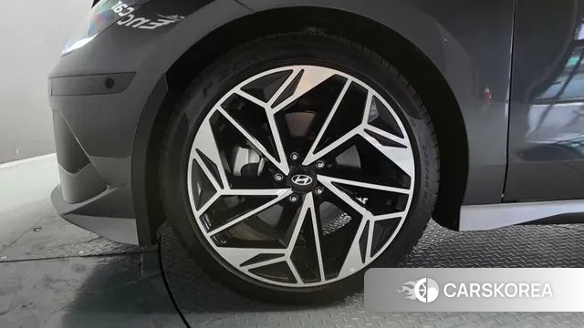 Hyundai Ionic 6 id 3043164 из Кореи 15