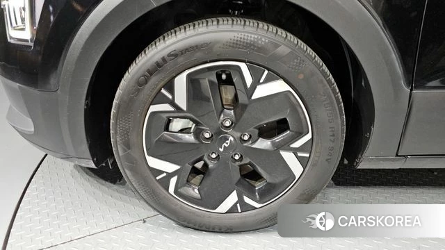 Kia Di All New Niro EV id 4243666 из Кореи 25