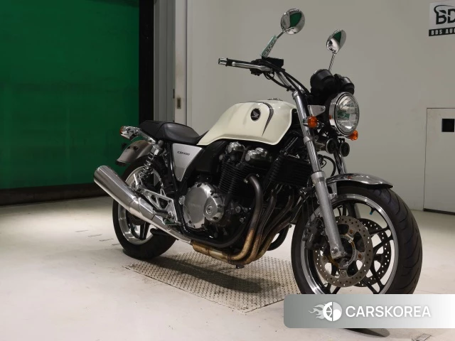 Honda CB1100 ABS 2010 из Японии, фото 5