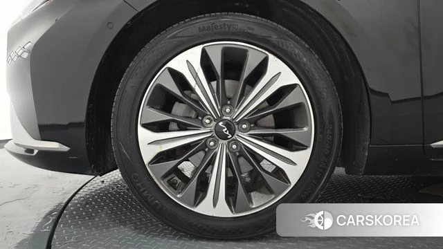 Kia K8 Hybrid id 4666034 из Кореи 31
