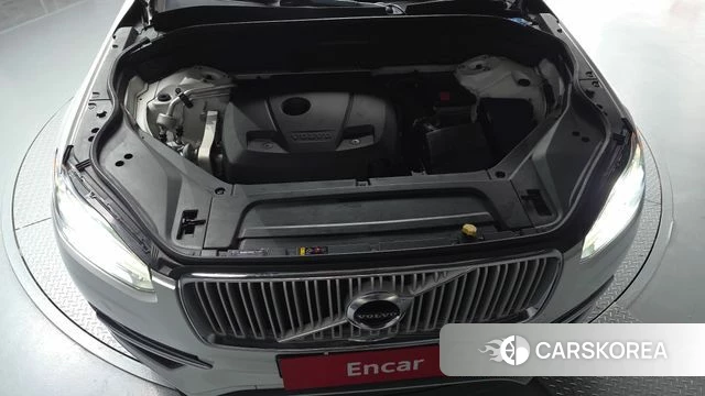 Volvo XC90 second Generation id 4471090 из Кореи 30
