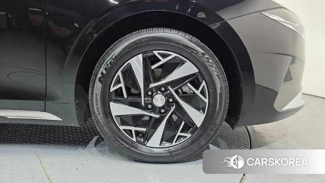 Hyundai The New Grandeur IG Hybrid id 3851849 из Кореи 15