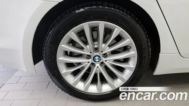 BMW 5 Series (G30) id 2881863 из Кореи 15