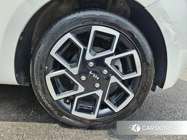 Kia The New Kia Ray id 3022340 из Кореи 15