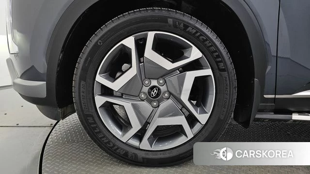 Hyundai The New Palisade id 4941258 из Кореи 26