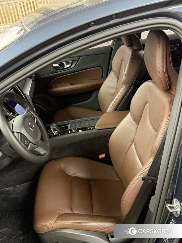 Volvo S60 2023 Другой из Китая, фото 5