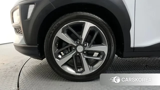 Hyundai Kona id 3647374 из Кореи 15