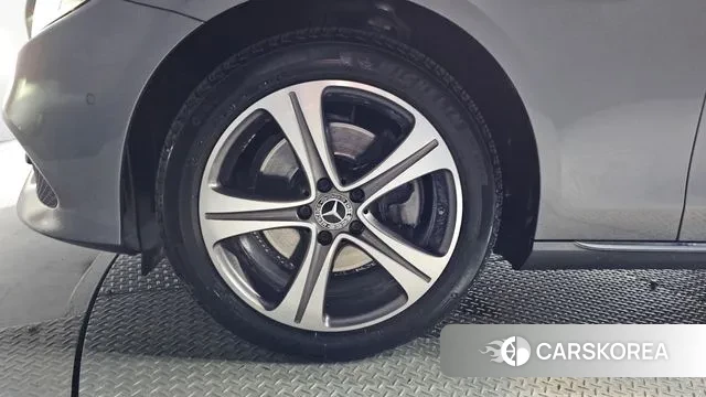 Mercedes-Benz E-Class W213 id 2986524 из Кореи 15