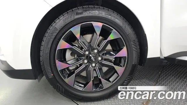 Kia Carnival 4th generation id 2911952 из Кореи 15