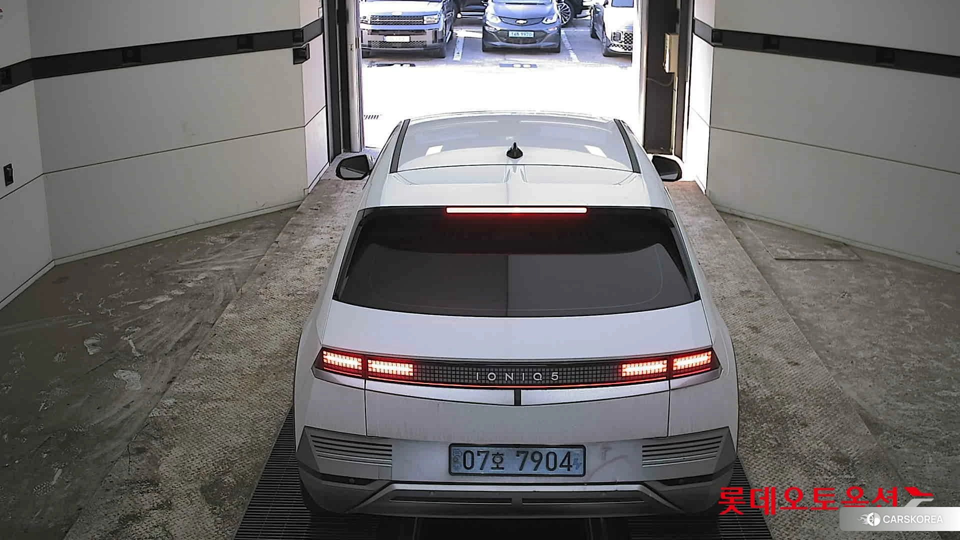 Hyundai IONIQ 5 id 3882040 из Кореи 33