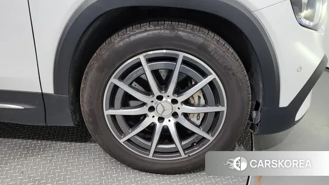 Mercedes-Benz GLB-Class X247 id 2998466 из Кореи 15