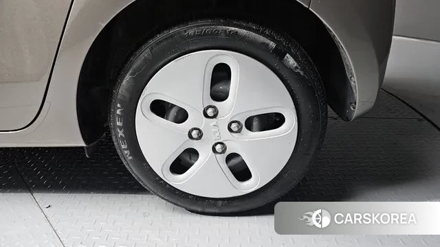 Kia The New Ray id 3282769 из Кореи 15