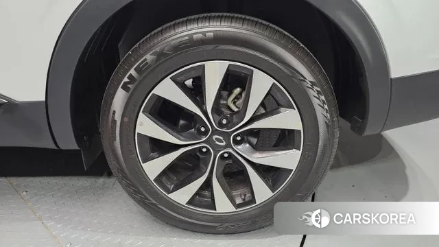 Renault Korea (Samsung) XM3 id 3053301 из Кореи 15