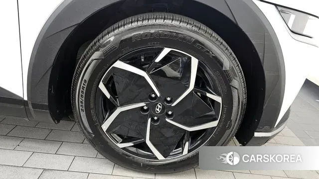 Hyundai Ionic 5 id 2985051 из Кореи 15