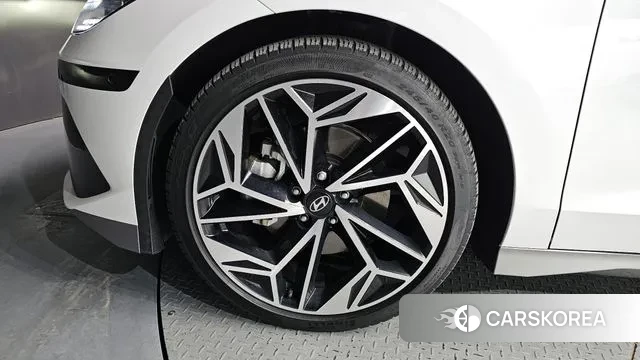 Hyundai Ionic 6 id 3763949 из Кореи 15