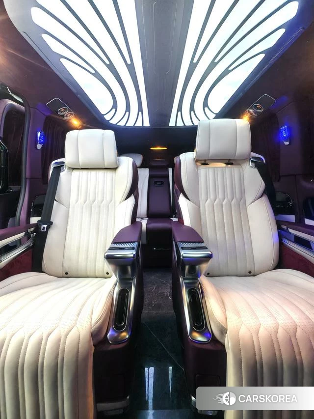 Mercedes-Benz Vito id 4279005 из Китая 8