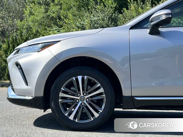 Toyota Weisha id 4213509 из Китая 10