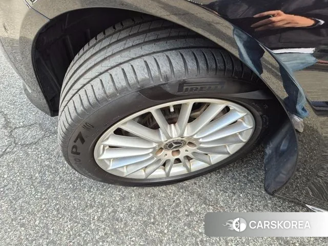 Mercedes-Benz E-Class W213 id 3372225 из Кореи 15