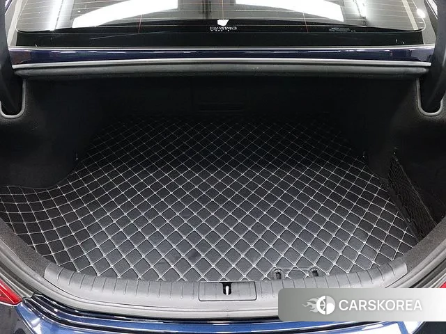 Genesis G70 id 3474489 из Кореи 15