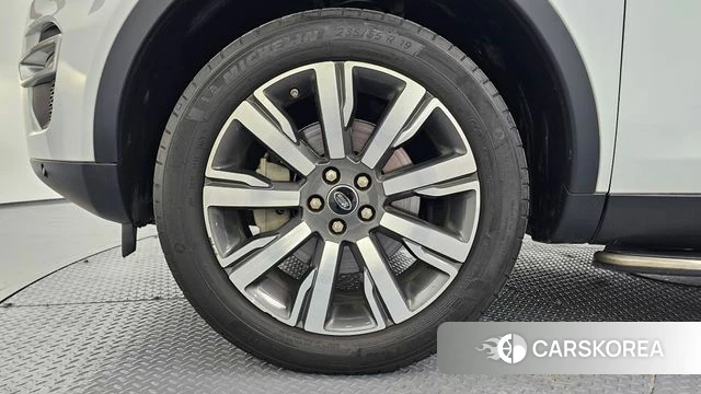Land Rover Discovery Sports id 4435729 из Кореи 25