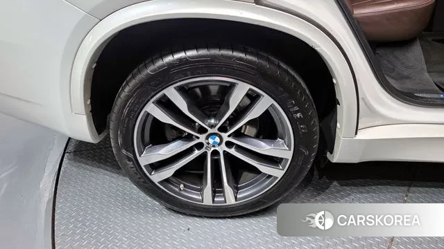 BMW X5 (G05) id 3368682 из Кореи 15