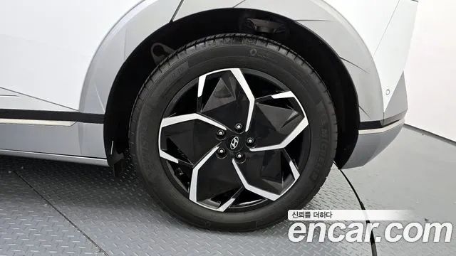 Hyundai Ionic 5 id 2457998 из Кореи 15