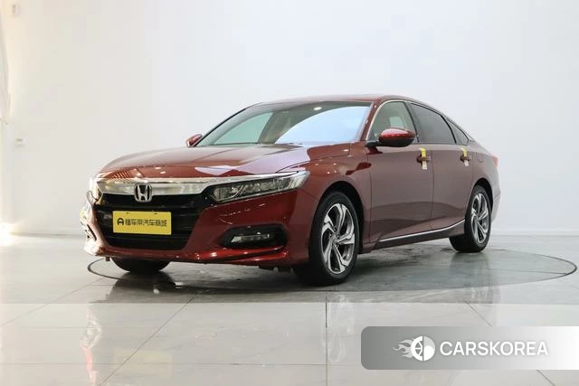 Honda Accord id 4257516 из Китая 15