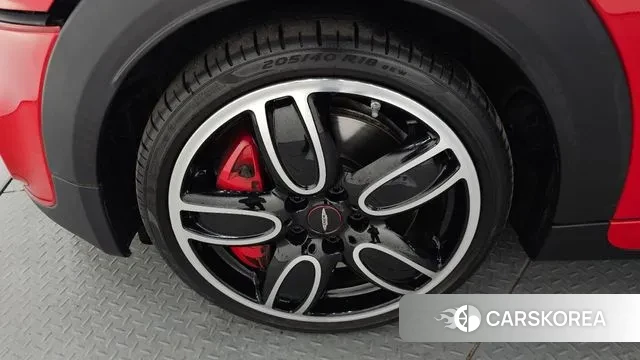 Mini Cooper S id 3469580 из Кореи 15