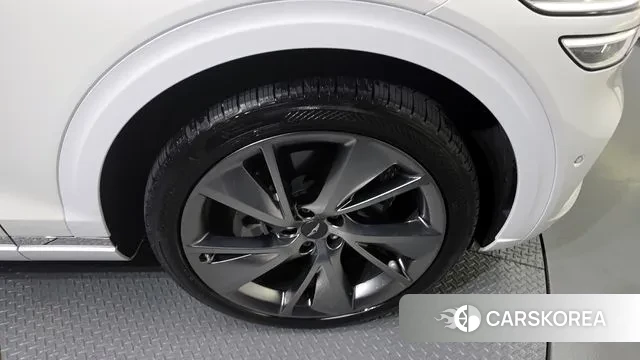 Genesis GV70 id 2999231 из Кореи 15