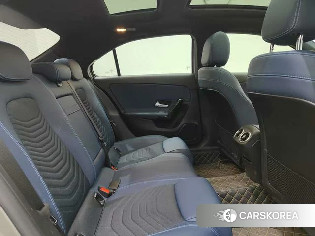 Mercedes-Benz Class A id 4213152 из Китая 17