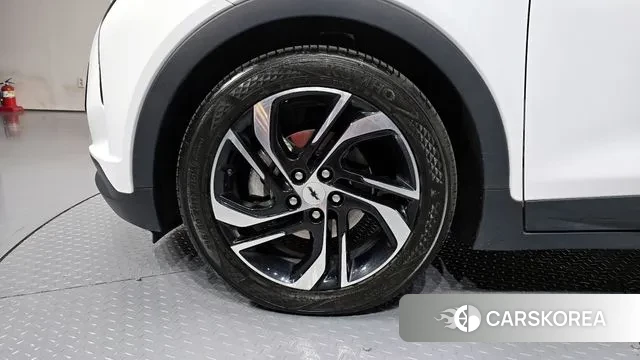 Chevrolet (GM Daewoo) New Bolt EV id 3497702 из Кореи 15