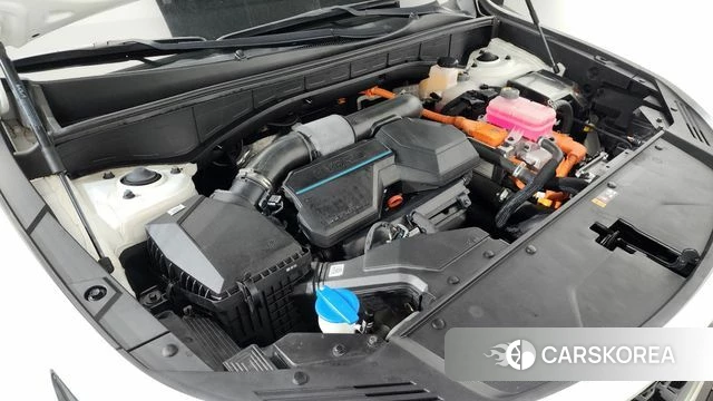 Kia Sorento 4th Generation id 3934857 из Кореи 15