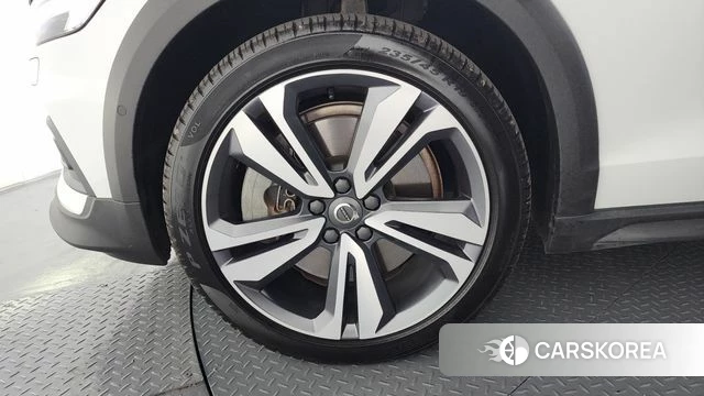 Volvo V60 Cross-Country 2nd Generation id 4389872 из Кореи 27
