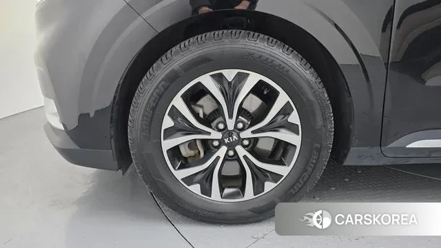 Kia Carnival 4th generation id 3479044 из Кореи 15