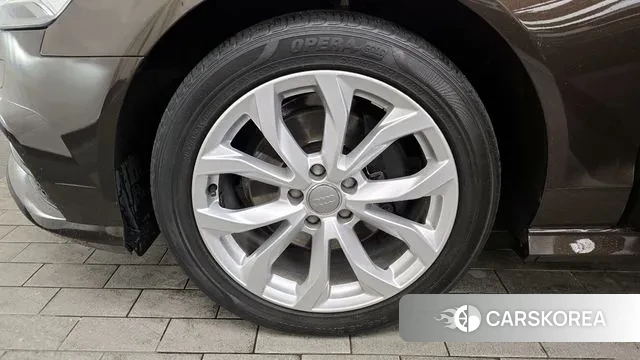 Audi New A6 id 3622598 из Кореи 15