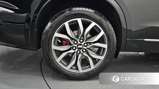 Cadillac XT6 id 4409193 из Кореи 28