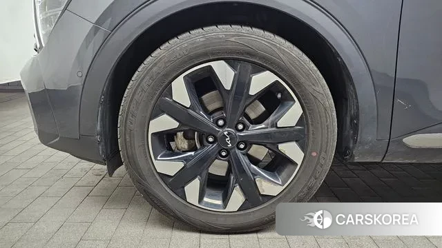 Kia Sportage 5th Generation id 3690723 из Кореи 15