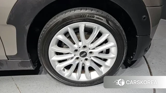 Mini Cooper Clubman id 3593102 из Кореи 15