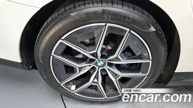 BMW 5 Series (G60) id 2782016 из Кореи 15