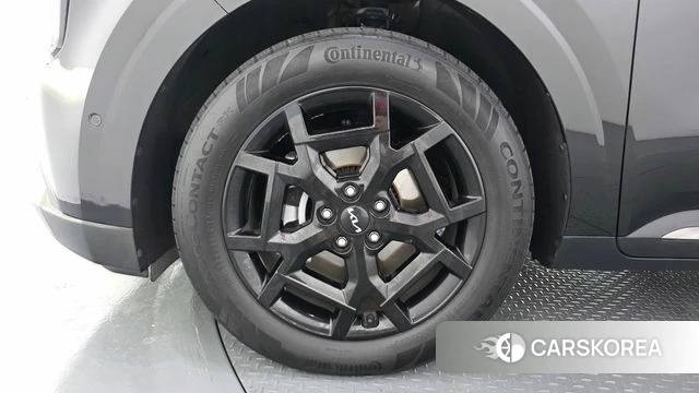 Kia The New Carnival 4th Generation id 4617779 из Кореи 15
