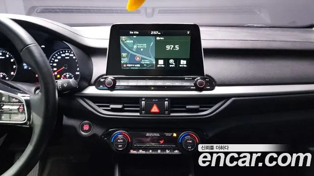 Kia Come New K3 id 2762342 из Кореи 15