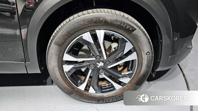 Peugeot e-2008 second generation id 3350161 из Кореи 15