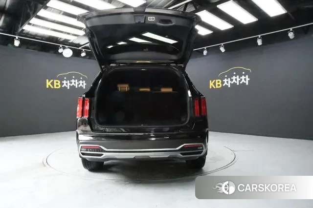 Kia Sorento 4th Generation id 3038645 из Кореи 15