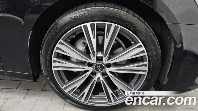 Audi A6 (C8) id 2816540 из Кореи 15