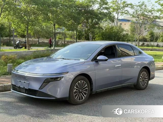 Nissan N6 2025 Другой из Китая, фото 5