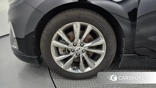 Kia The New Carnival id 3060724 из Кореи 15